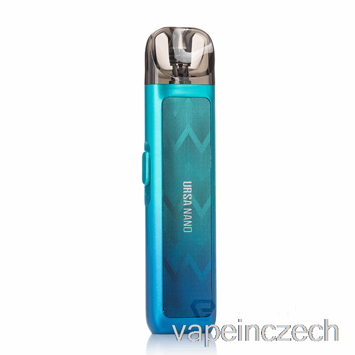 Lost Vape Ursa Nano Pod Kit Wave Blue Vape Pen
